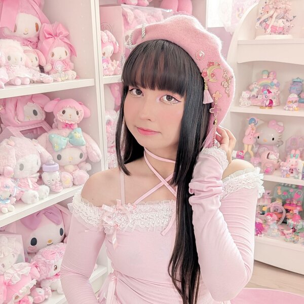 Milkyfaeriee